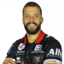 Victor Lebas US Oyonnax