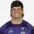Benhard Janse van Rensburg Bristol Bears