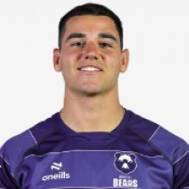 Benjamin Grondona Bristol Bears