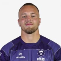 Fitz Harding Bristol Bears