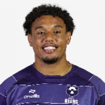 Gabriel Oghre Bristol Bears