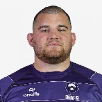 George Kloska Bristol Bears