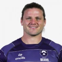 Harry Thacker Bristol Bears