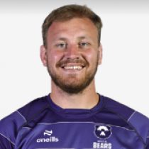 Joe Batley Bristol Bears