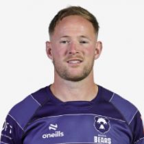 Kieran Marmion Bristol Bears