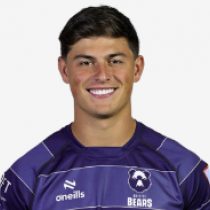 Louis Rees-Zammit Bristol Bears