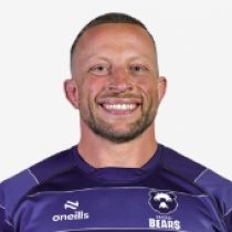 Max Lahiff Bristol Bears