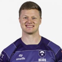 Noah Heward Bristol Bears