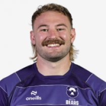 Sam Grahamslaw Bristol Bears