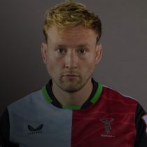 Kieran Treadwell Harlequins
