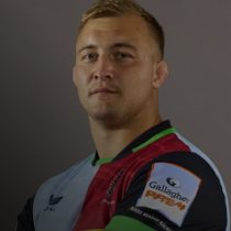 Jack Walker Harlequins