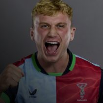 Jack Kenningham Harlequins