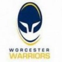 Tiff Eden Worcester Warriors