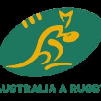 Sid Harvey Australia A