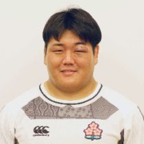 Yuta Kokaji Japan XV