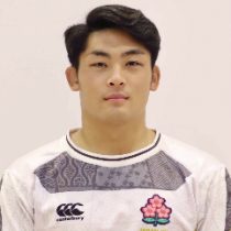 Shoma Sagawa Japan XV