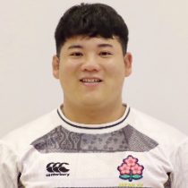 Shodai Hirao Japan XV