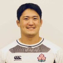 Shohei Ito Japan XV