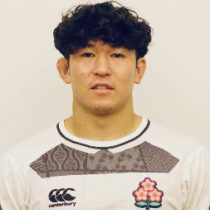 Shuntaro Kitamura Japan XV