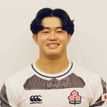 Kazuma Ueda Japan XV