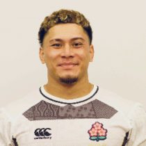 Halatoa Vailea Japan XV