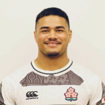 Siosaia Fifita Japan XV