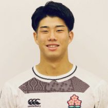 Yoshitaka Yazaki Japan XV