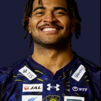 Rusiate Finau rugby player