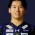 Yuo Kim rugby player