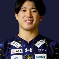 Ryota Ohata rugby player
