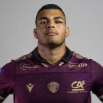 Sami Zouhair Soyaux Angoulême