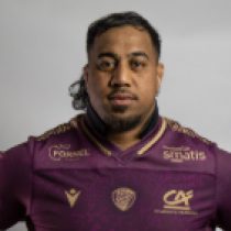 Pone Fa’amausili Soyaux Angoulême