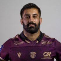 Patxi Bidart Soyaux Angoulême