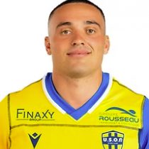 Jean-Maxence Jules-Rosette USON Nevers