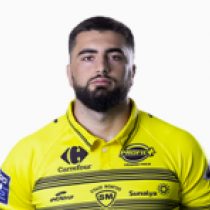 Lado Chachanidze Mont-de-Marsan