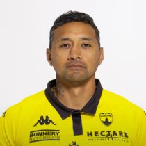 Jordan Puletua Carcassonne