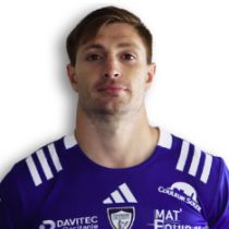 Matias Osadczuk Colomiers