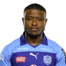 Aphiwe Dyantyi Bulls