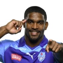 Cheswill Jooste Bulls