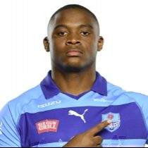 Siphosethu Mnebelele rugby player