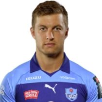 Handre Pollard Bulls