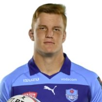 Jaco Grobbelaar Bulls