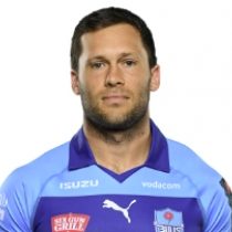 Jan Serfontein Bulls