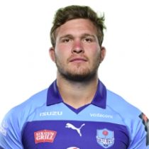 Jan-Hendrik Wessels Bulls