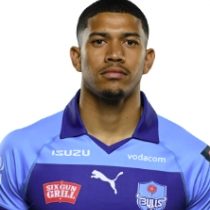 Keagan Johannes Bulls