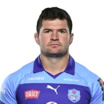 Marco van Staden Bulls