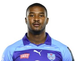 Celimpilo Gumede Bulls