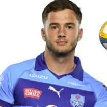 Philip-Albert van Niekerk Bulls