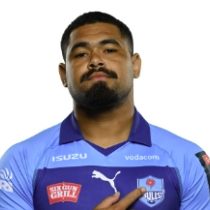 Stravino Jacobs Bulls