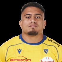 Selevasio Tolofua Clermont Auvergne